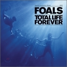 [중고] Foals / Total Life Forever