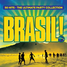 [중고] V.A. / Brasil! - 50 Hits: The Ultimate Party Collection (3CD)