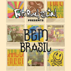 [중고] Fatboy Slim / Fatboy Slim Presents Bem Brasil (2CD)