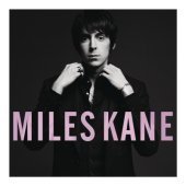 [중고] Miles Kane / Colour Of The Trap