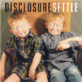 [중고] Disclosure / Settle
