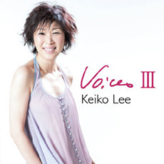 [중고] Keiko Lee (케이코 리) / Voices III (s70810c)