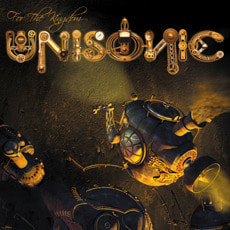 [중고] Unisonic / For The Kingdom (EP)