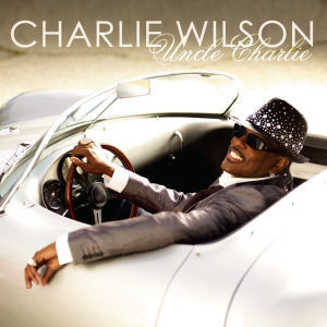[중고] Charlie Wilson / Uncle Charlie