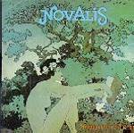 Novalis / Sommerabend (수입/미개봉)