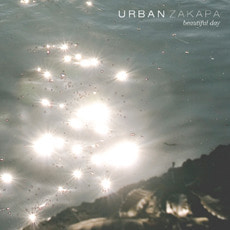 [중고] 어반자카파 (Urban Zakapa) / 미니앨범 Beautiful Day (Digipack)