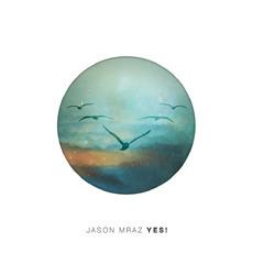 [중고] Jason Mraz / Yes! (Digipack)