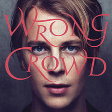 [중고] Tom Odell / Wrong Crowd (Deluxe)