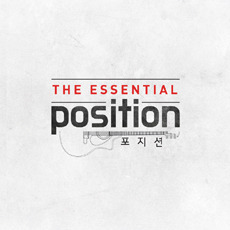 [중고] 포지션 (Position) / The Essential Position (2CD/Digipack)
