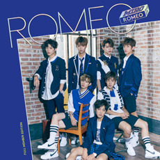 [중고] 로미오 (Romeo) / Miro (Full Member Edition)
