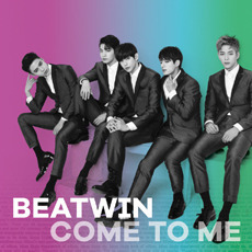 [중고] 비트윈 (Beat Win) / Come To Me (Mini Album/Digipack)