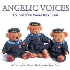 [중고] Vienna Boys&#039; Choir / Angelic Voices: The Best Of The Vienna Boys&#039; Choir (dd7984)