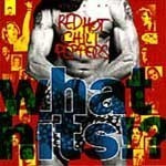 [중고] Red Hot Chili Peppers / What Hits!? (수입/부클릿낙서)