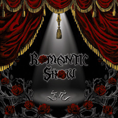 [중고] 이브 (Eve) / Romantic Show (Mini Album/Digipack)