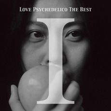 [중고] Love Psychedelico(러브 사이키델리코) / The Best I (l100005032)
