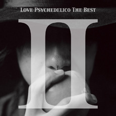 [중고] Love Psychedelico(러브 사이키델리코) / The Best II (l100005033)