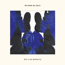 [중고] 3호선 버터플라이 (3rd Line Butterfly) / Divided by Zero (Digipack)