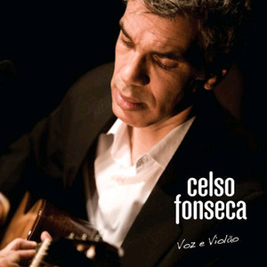 [중고] Celso Fonseca / Voz E Violao