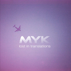 [중고] 엠와이케이 (MYK) / Lost in Translations (EP)