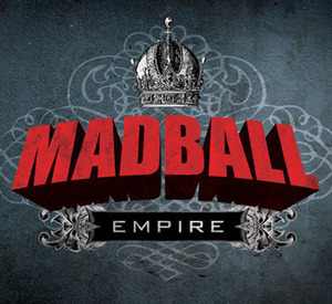 [중고] Madball / Empire