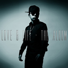 [중고] 도끼 (Dok2) / Love &amp; Life, The Album (Digipack)