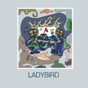 [중고] 레이디버드 (Ladybird) / Ladybird (Digipack)
