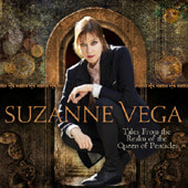 [중고] Suzanne Vega / Tales From The Realm Of The Queen Of Pentacles (홍보용)