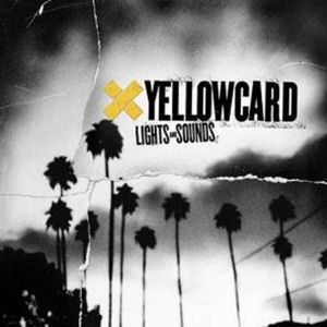 Yellowcard / Lights And Sounds (미개봉)