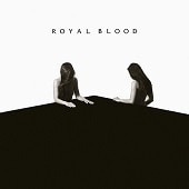 [중고] Royal Blood / How Did We Get So Dark? (홍보용)