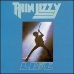 [중고] Thin Lizzy / Life - Live (2CD/수입)