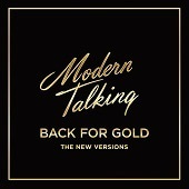 [중고] Modern Talking / Back For Gold