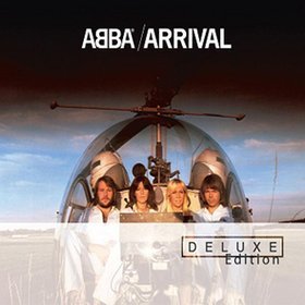 [중고] Abba / Arrival (CD+DVD Deluxe Edition/Digipack)