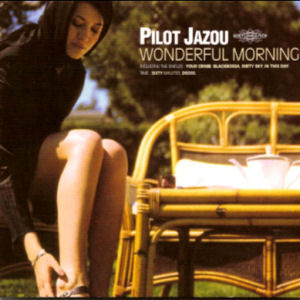 [중고] Pilot Jazou / Wonderful Morning