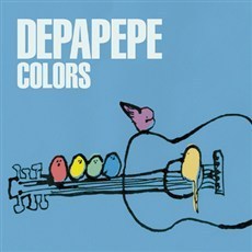 [중고] Depapepe (데파페페) / Colors (s50500c)
