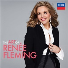 [중고] Renee Fleming / The Art of Renee Fleming (dd41150)