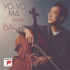 [중고] Yo-Yo Ma / Yo-Yo Ma Plays Bach (s80305c)