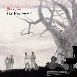 [중고] 스톤 재즈 (Stone Jazz) / The Beyonders (Digipack)