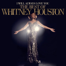 [중고] Whitney Houston / I Will Always Love You: The Best Of Whitney Houston (Deluxe Edition/2CD)