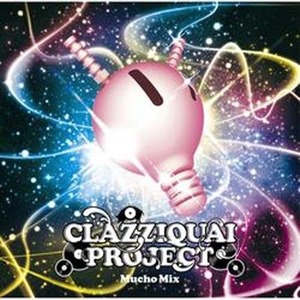 [중고] 클래지콰이 프로젝트 (Clazziquai Project) / Mucho Mix (일본수입)