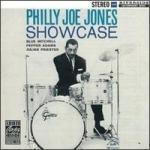 [중고] Philly Joe Jones / Showcase (수입)