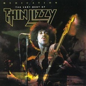 [중고] Thin Lizzy / Dedication: The Very Best of Thin Lizzy (수입)