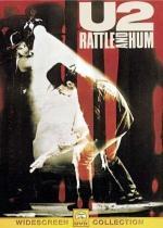 [중고] [DVD] U2 / Rattle And Hum