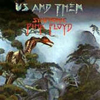 [중고] V.A. / Us and Them: the Symphonic Music of Pink Floyd (Digipack)