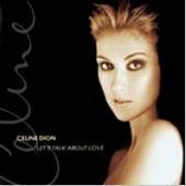 [중고] Celine Dion / Let&#039;s Talk About Love (Asia Tour Package/2CD/아웃케이스)