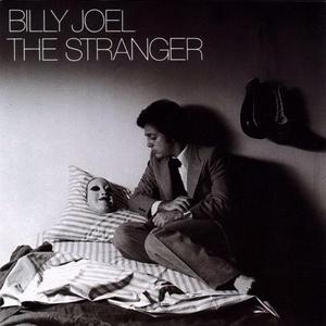 [중고] Billy Joel / The Stranger (수입)