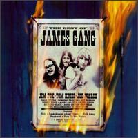 [중고] James Gang / The Best Of James Gang (수입/2CD)