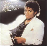 [중고] Michael Jackson / Thriller (수입/Special Edition)