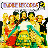 [중고] O.S.T. / Empire Records - 엠파이어 레코드 (수입)