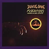 [중고] Black Oak Arkansas / Raunch &#039;n&#039; Roll Live (수입)