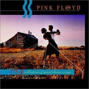 [중고] Pink Floyd / Collection Of Great Dance Songs